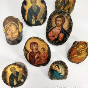 ICONOS : MINIS EN CUÑA: varias imágenes